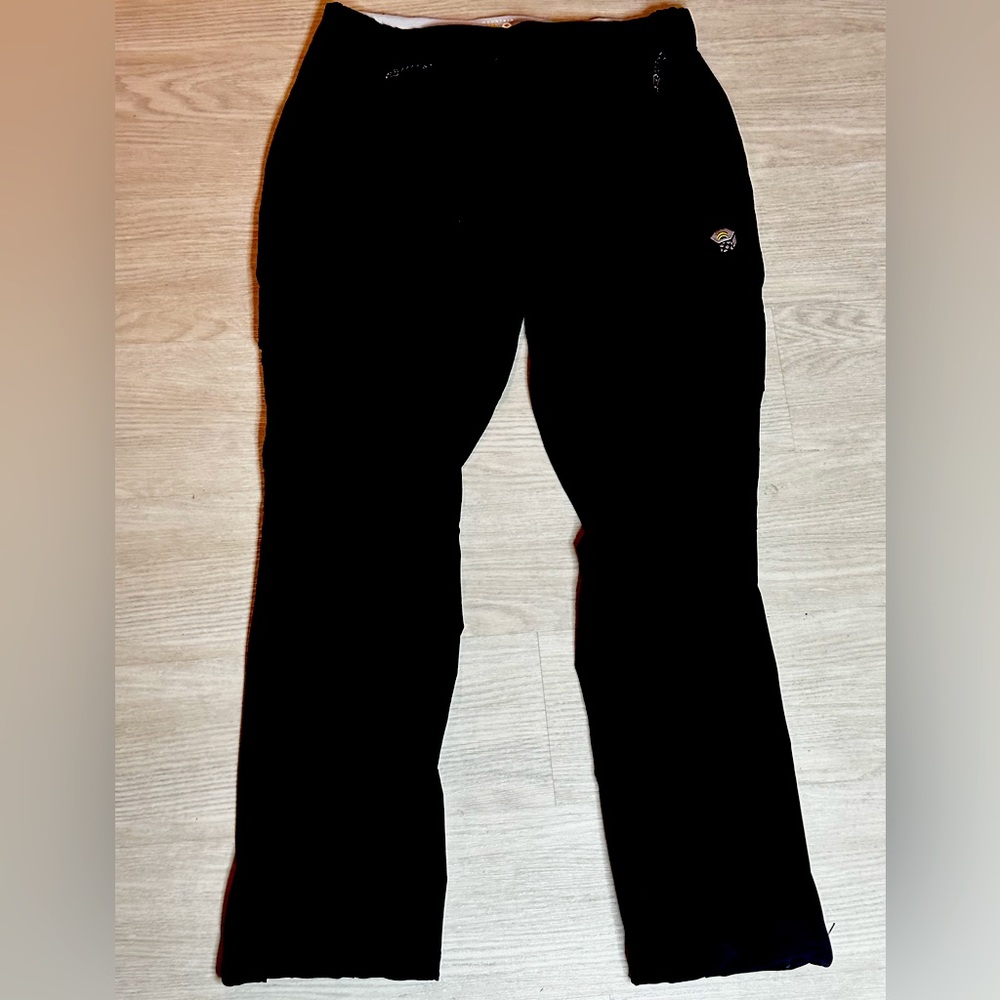 Mountain Hardwear XL Everyday Stretch Hiking Pants - Like New